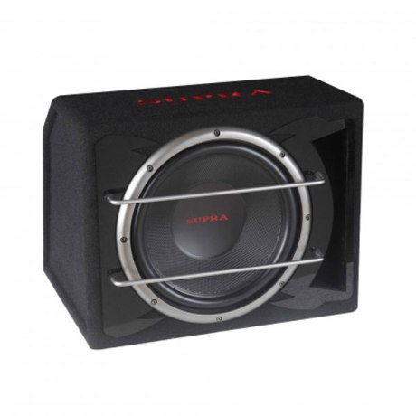 Автомобильный сабвуфер Supra SRD-302A Автомобильный сабвуфер Supra SRD-302A