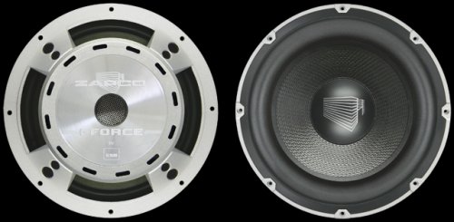 ������������� �������� Zapco I-12D