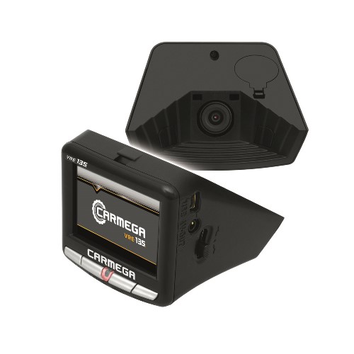 Автомобильные видеорегистраторы CARMEGA VRE-135 Автомобильные видеорегистраторы CARMEGA VRE-135
