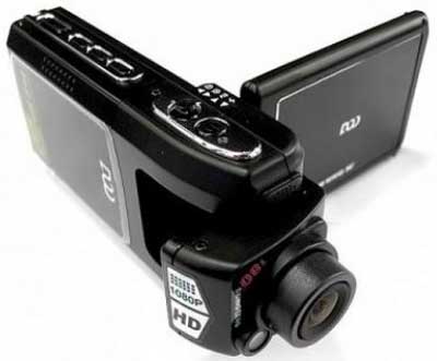 Автомобильные видеорегистраторы Dod F900L HD Автомобильные видеорегистраторы Dod F900L HD