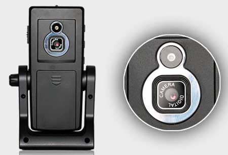 Автомобильные видеорегистраторы Phantom VR-101 Автомобильные видеорегистраторы Phantom VR-101