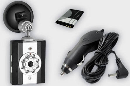 Автомобильные видеорегистраторы Phantom VR-103 Автомобильные видеорегистраторы Phantom VR-103