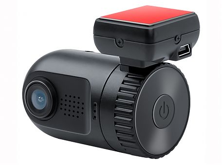 Автомобильные видеорегистраторы Rolsen RVR-300 Автомобильные видеорегистраторы Rolsen RVR-300