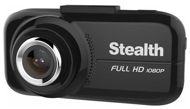 Автомобильные видеорегистраторы Stealth DVR ST 250 Автомобильные видеорегистраторы Stealth DVR ST 250