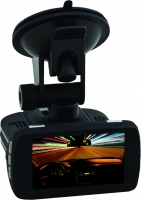 Автомобильные видеорегистраторы Stealth MFU 620 Автомобильные видеорегистраторы Stealth MFU 620