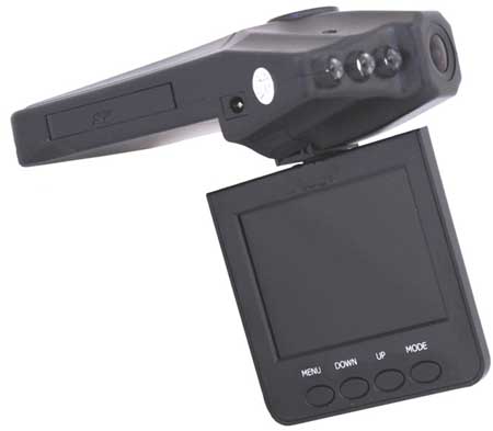 Автомобильные видеорегистраторы Stealth DVR ST 30 Автомобильные видеорегистраторы Stealth DVR ST 30