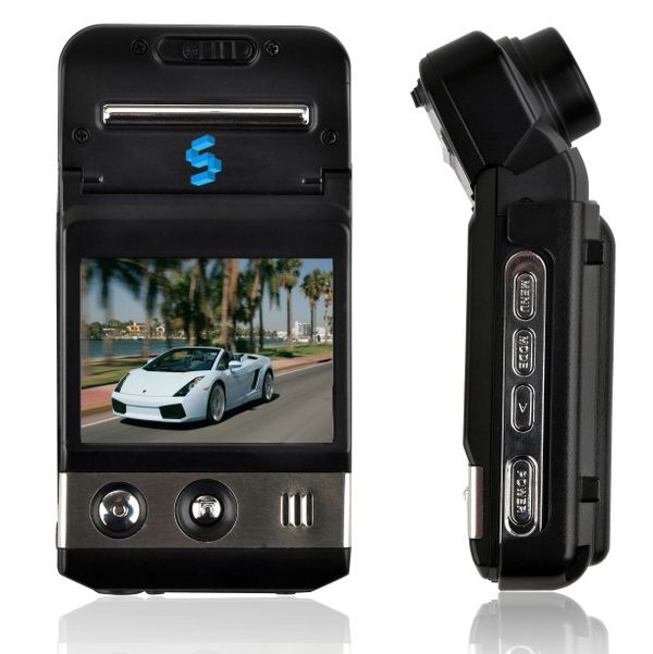 Автомобильные видеорегистраторы Subini DVR-Q2 Автомобильные видеорегистраторы Subini DVR-Q2