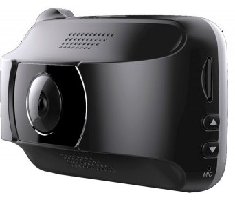 Автомобильные видеорегистраторы Subini GD-655RU Автомобильные видеорегистраторы Subini GD-655RU